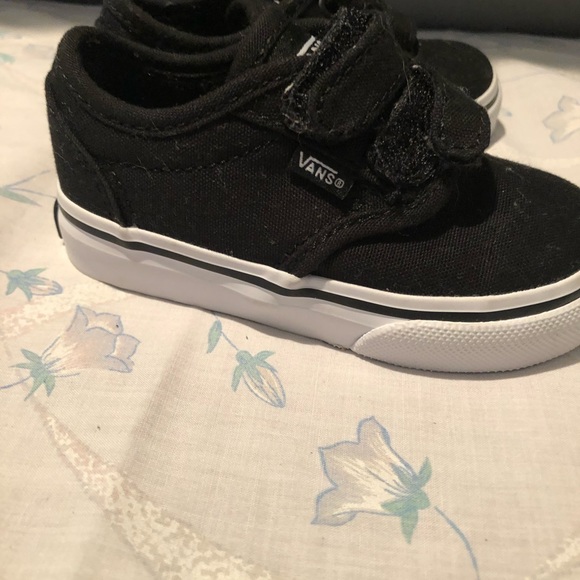 cheap vans size 5